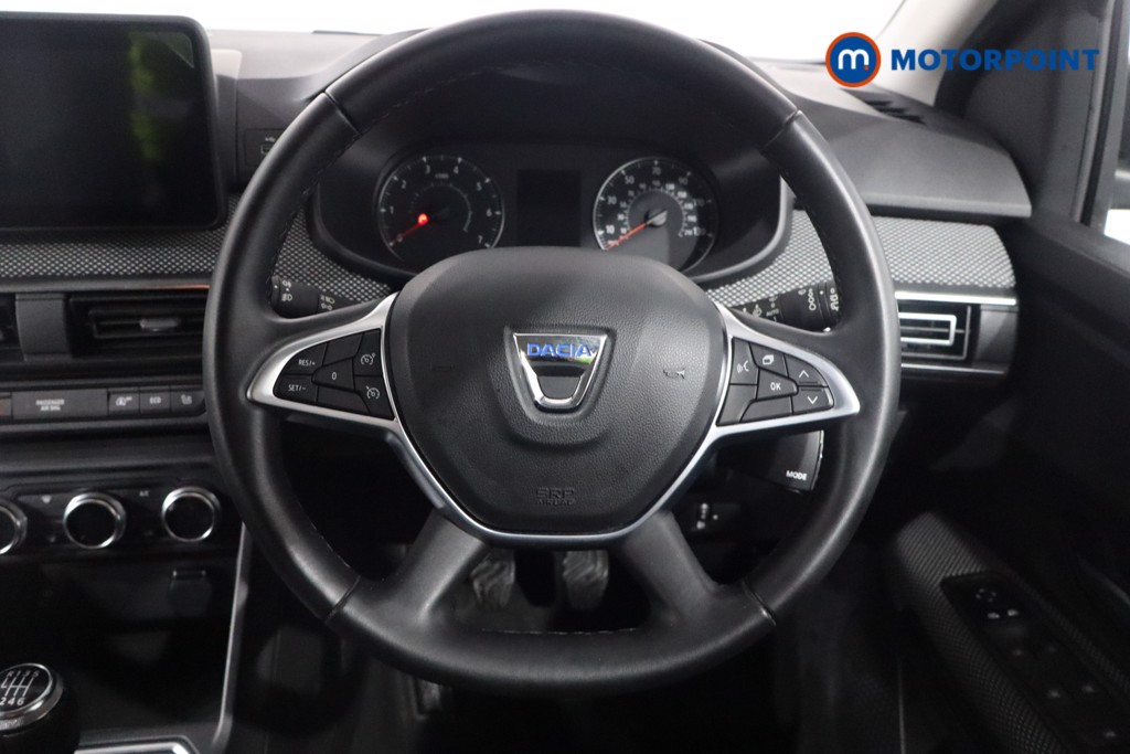 Dacia Jogger Extreme Se Manual Petrol People Carrier - Stock Number (1599660) - 11th supplementary image