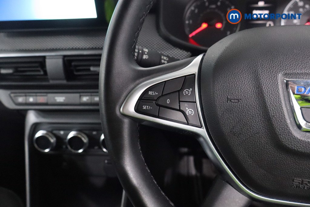 Dacia Jogger Extreme Se Manual Petrol People Carrier - Stock Number (1599660) - 12th supplementary image