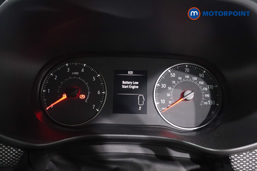 Dacia Jogger Extreme Se Manual Petrol People Carrier - Stock Number (1599660) - 15th supplementary image