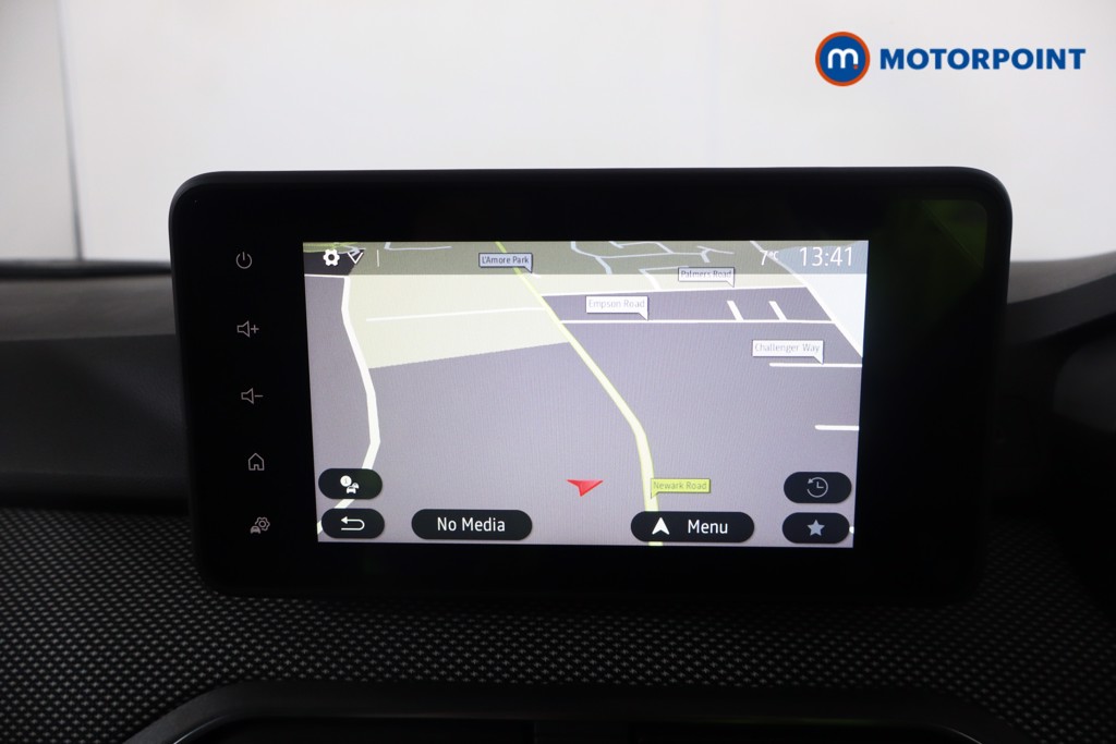 Dacia Jogger Extreme Se Manual Petrol People Carrier - Stock Number (1599660) - 16th supplementary image