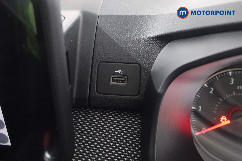 Dacia Jogger Extreme Se Manual Petrol People Carrier - Stock Number (1599660) - 17th supplementary image