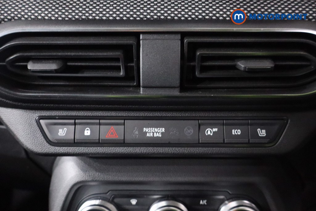 Dacia Jogger Extreme Se Manual Petrol People Carrier - Stock Number (1599660) - 18th supplementary image
