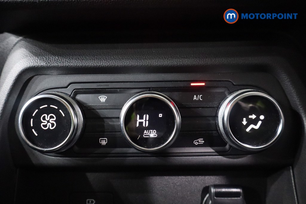 Dacia Jogger Extreme Se Manual Petrol People Carrier - Stock Number (1599660) - 19th supplementary image