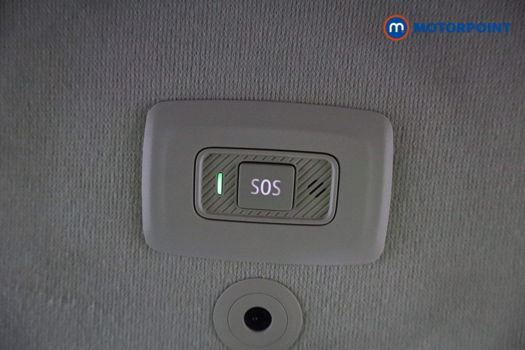 Dacia Jogger Extreme Se Manual Petrol People Carrier - Stock Number (1599660) - 23rd supplementary image