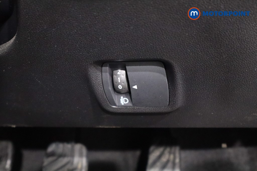 Dacia Jogger Extreme Se Manual Petrol People Carrier - Stock Number (1599660) - 25th supplementary image