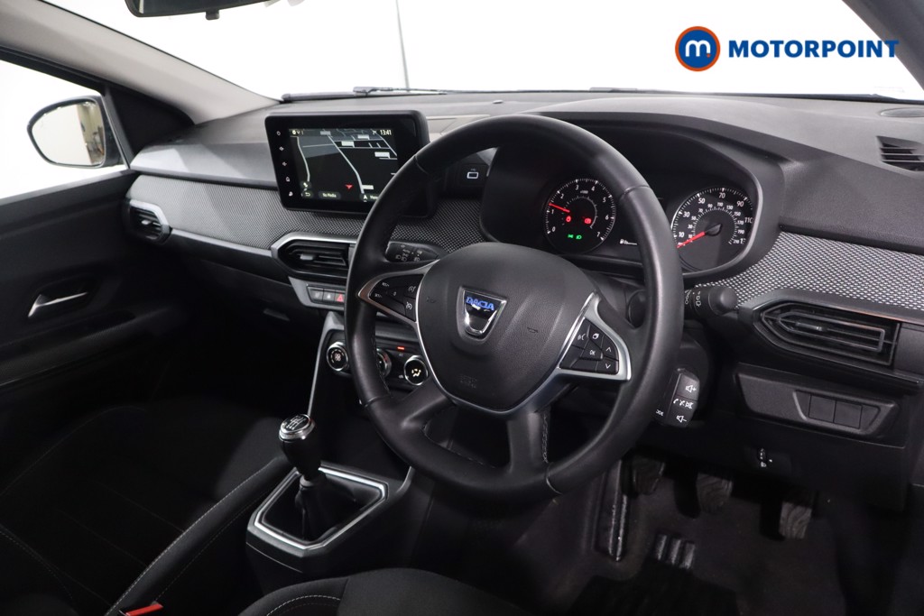 Dacia Jogger Extreme Se Manual Petrol People Carrier - Stock Number (1599660) - 30th supplementary image