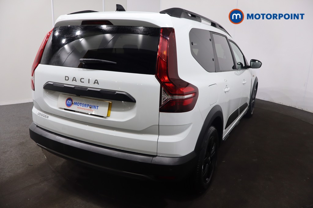 Dacia Jogger Extreme Se Manual Petrol People Carrier - Stock Number (1599660) - 33rd supplementary image