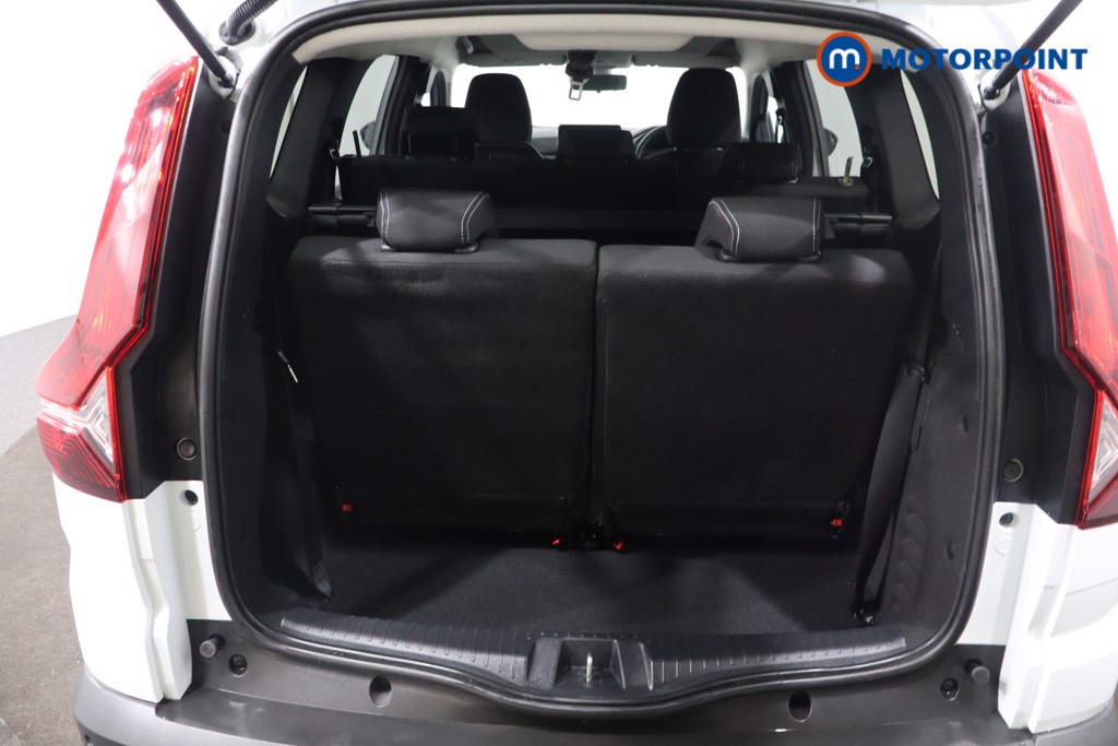 Dacia Jogger Extreme Se Manual Petrol People Carrier - Stock Number (1599660) - 35th supplementary image
