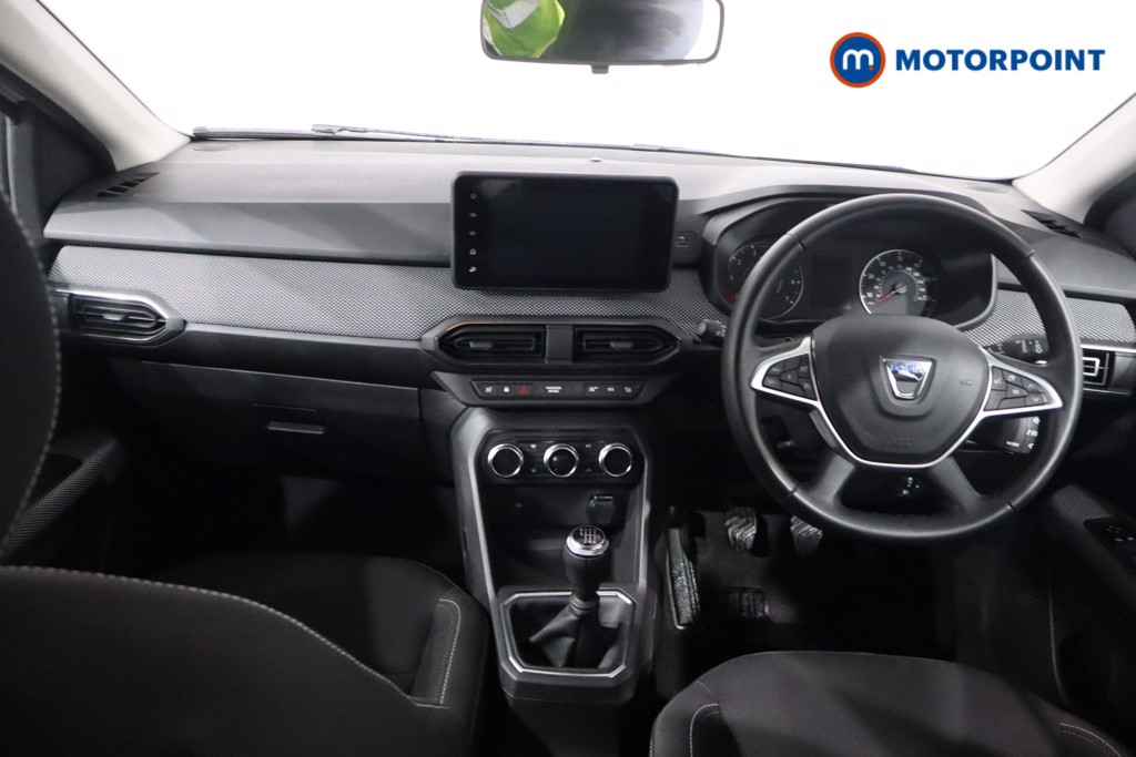 Dacia Jogger Extreme Se Manual Petrol People Carrier - Stock Number (1599660) - 1st supplementary image