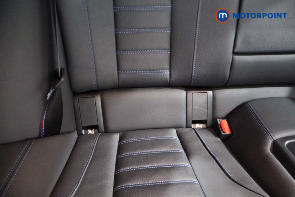 BMW 2 Series M Sport Automatic Diesel Coupe - Stock Number (1599716) - 5th supplementary image