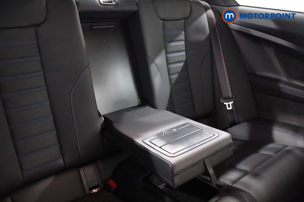 BMW 2 Series M Sport Automatic Diesel Coupe - Stock Number (1599716) - 6th supplementary image