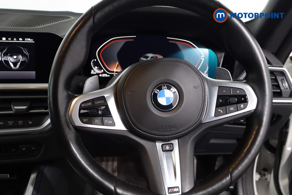 BMW 2 Series M Sport Automatic Diesel Coupe - Stock Number (1599716) - 7th supplementary image