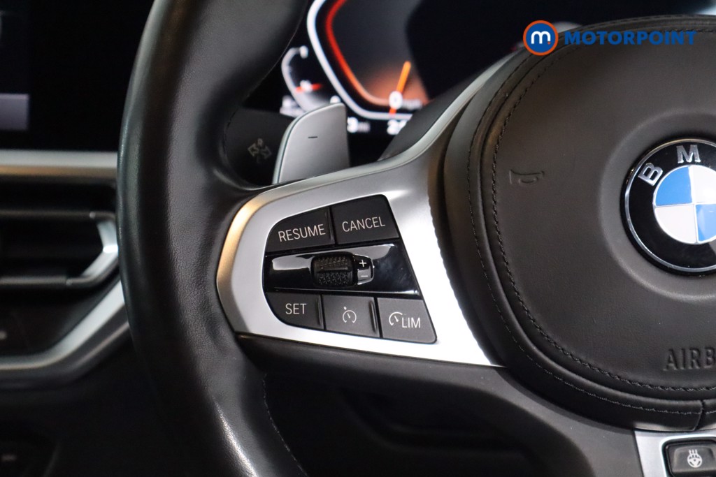 BMW 2 Series M Sport Automatic Diesel Coupe - Stock Number (1599716) - 8th supplementary image