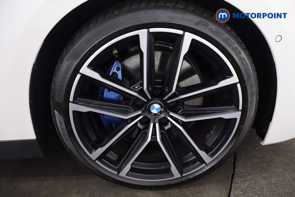 BMW 2 Series M Sport Automatic Diesel Coupe - Stock Number (1599716) - 11th supplementary image