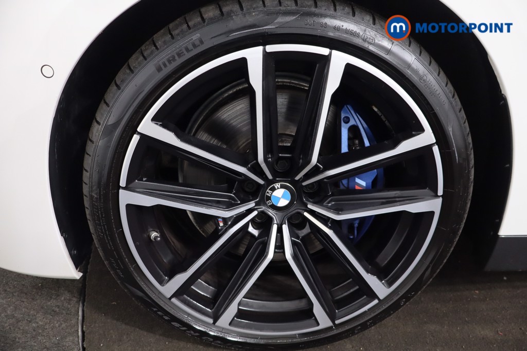 BMW 2 Series M Sport Automatic Diesel Coupe - Stock Number (1599716) - 12th supplementary image