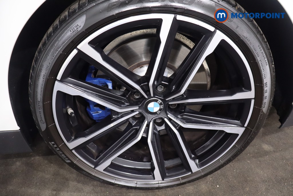 BMW 2 Series M Sport Automatic Diesel Coupe - Stock Number (1599716) - 13th supplementary image