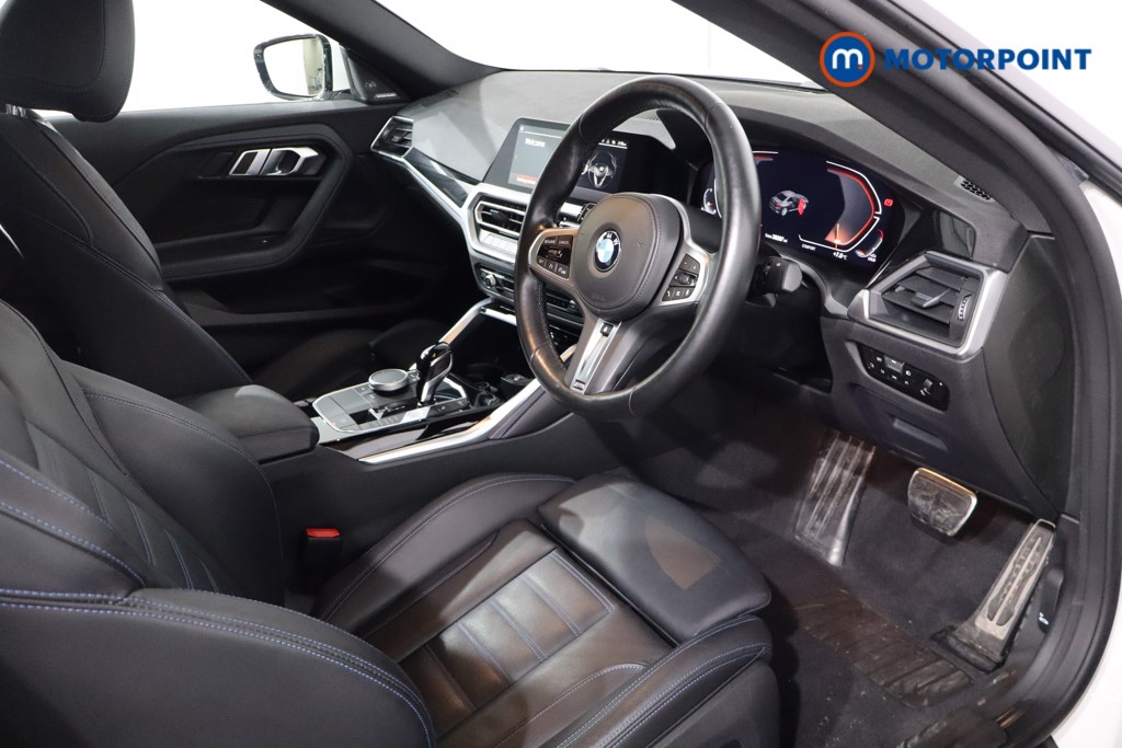 BMW 2 Series M Sport Automatic Diesel Coupe - Stock Number (1599716) - 14th supplementary image