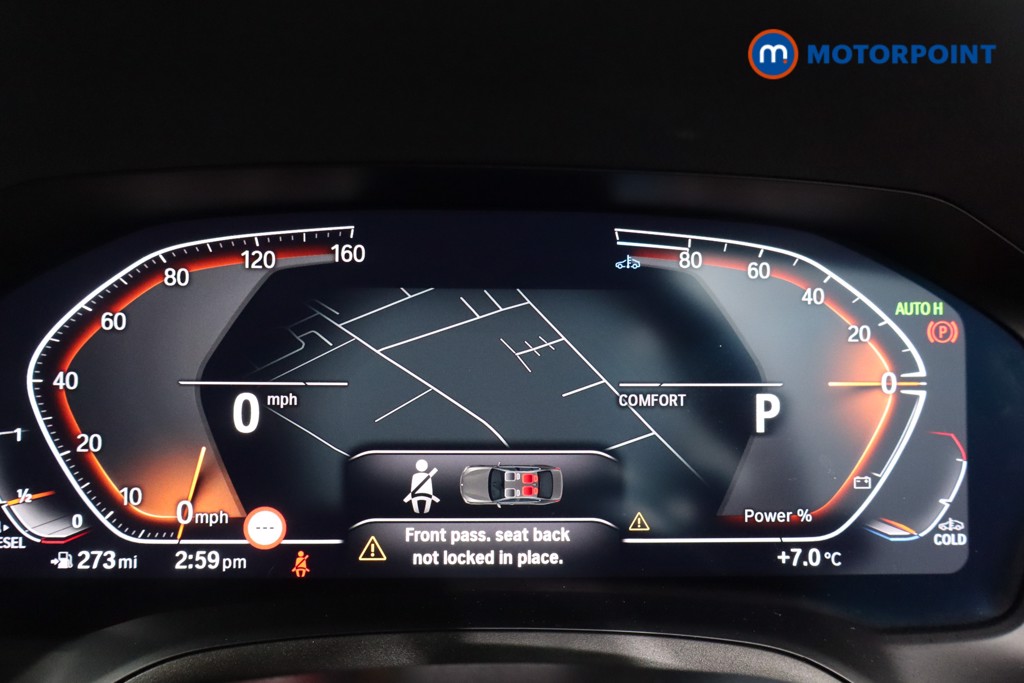 BMW 2 Series M Sport Automatic Diesel Coupe - Stock Number (1599716) - 19th supplementary image