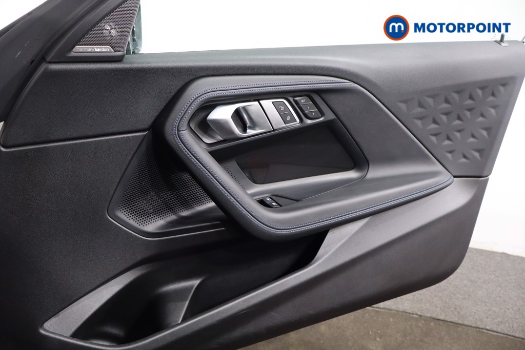 BMW 2 Series M Sport Automatic Diesel Coupe - Stock Number (1599716) - 21st supplementary image