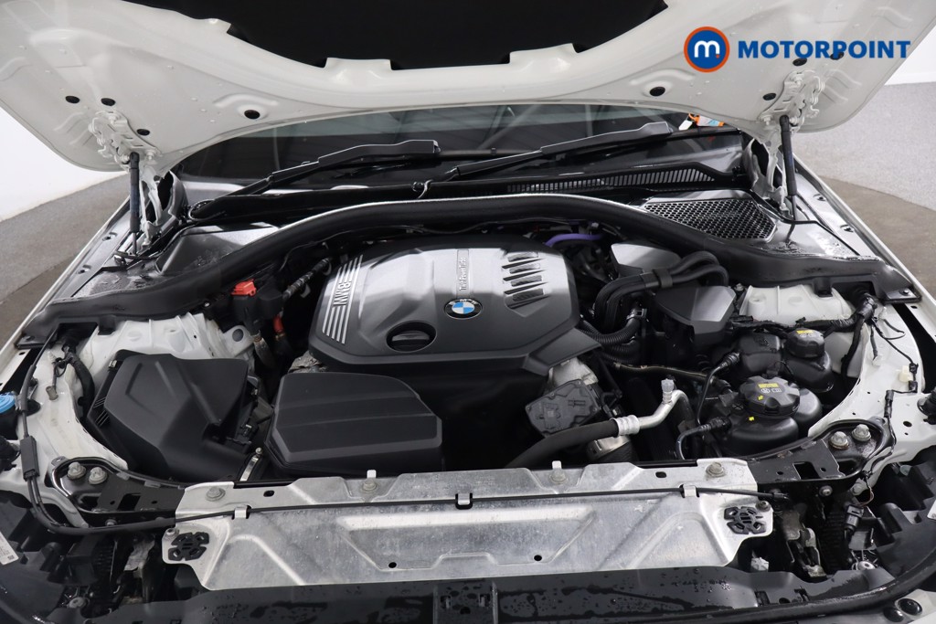 BMW 2 Series M Sport Automatic Diesel Coupe - Stock Number (1599716) - 25th supplementary image