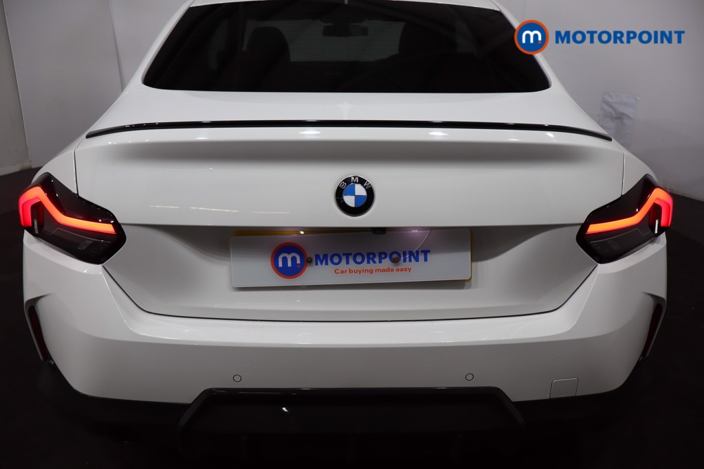BMW 2 Series M Sport Automatic Diesel Coupe - Stock Number (1599716) - 27th supplementary image
