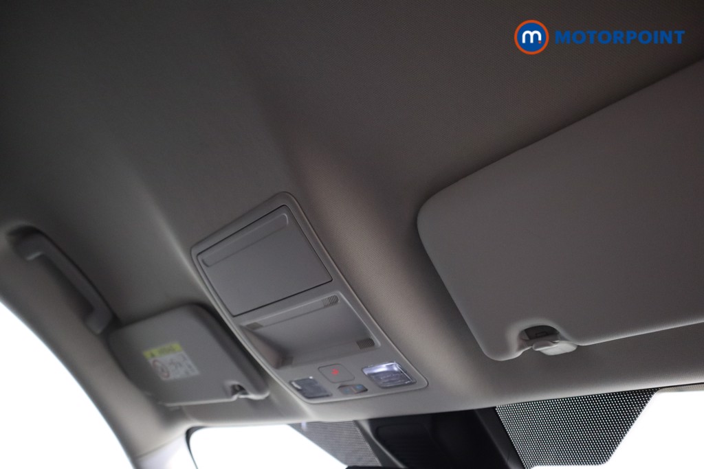 Ford Focus Titanium Manual Diesel Hatchback - Stock Number (1599721) - 9th supplementary image