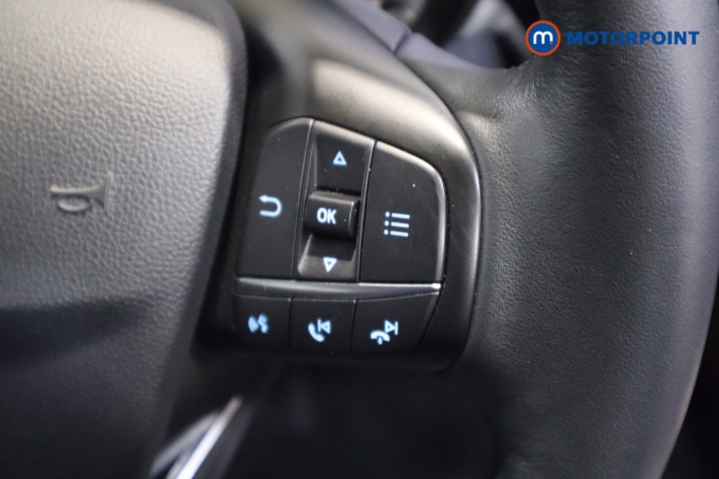 Ford Focus Titanium Manual Diesel Hatchback - Stock Number (1599721) - 14th supplementary image