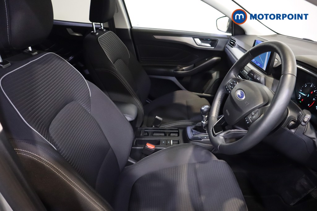 Ford Focus Titanium Manual Diesel Hatchback - Stock Number (1599721) - 18th supplementary image