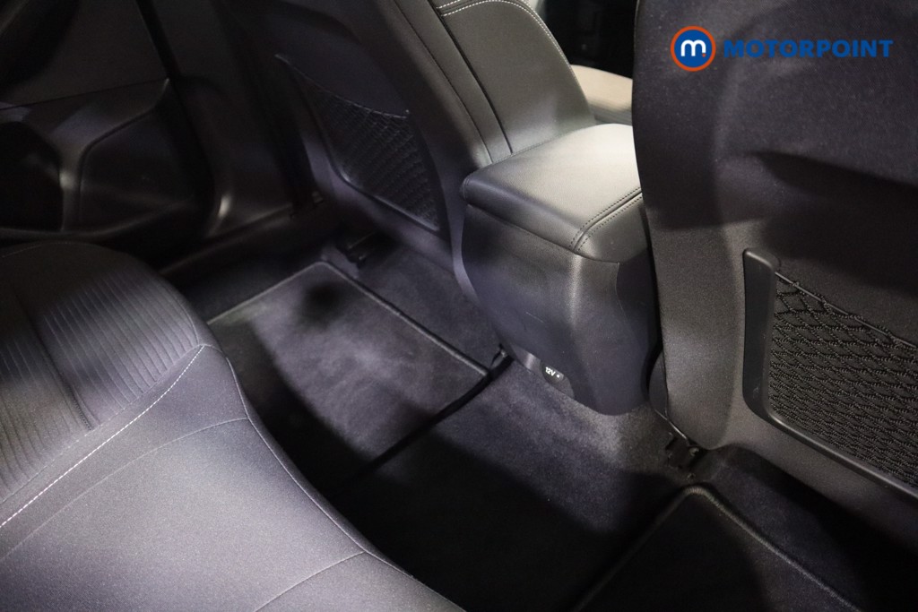 Ford Focus Titanium Manual Diesel Hatchback - Stock Number (1599721) - 20th supplementary image
