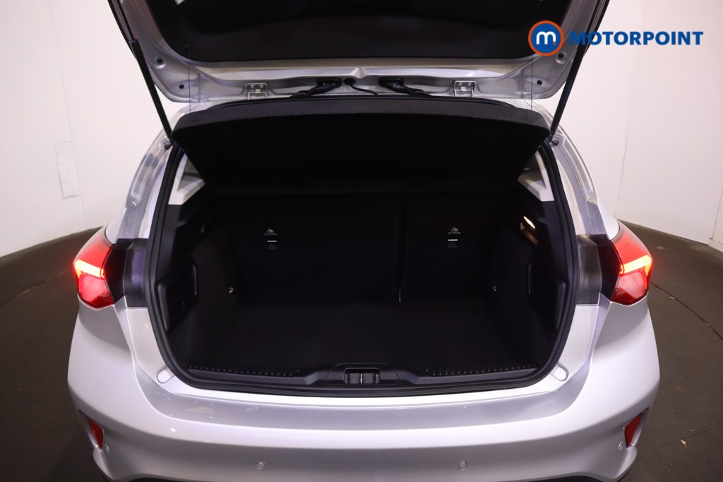 Ford Focus Titanium Manual Diesel Hatchback - Stock Number (1599721) - 21st supplementary image