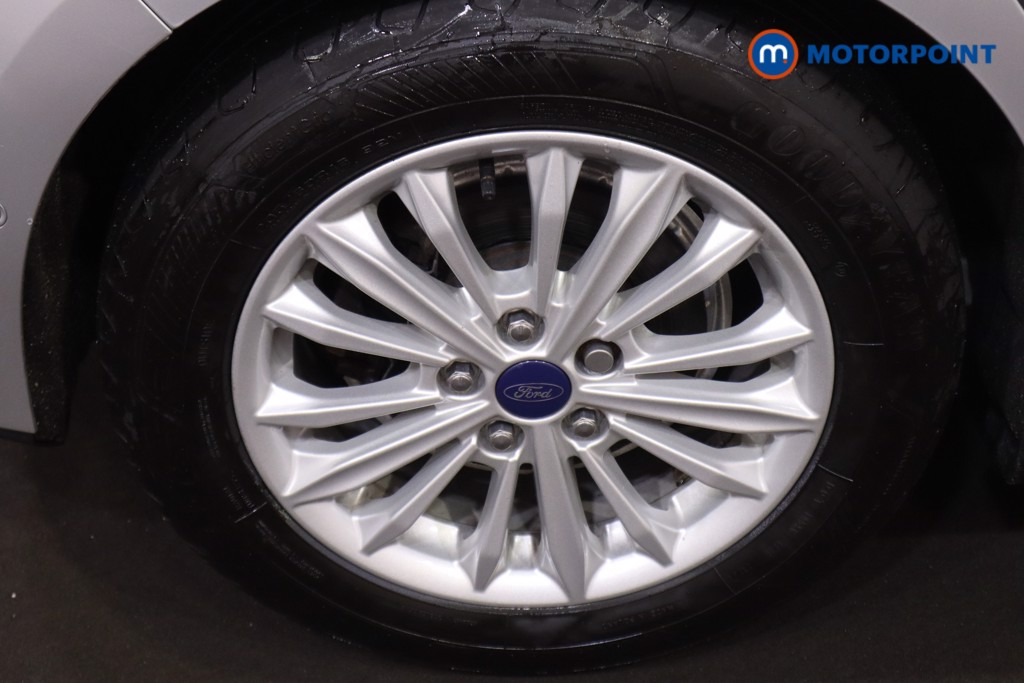 Ford Focus Titanium Manual Diesel Hatchback - Stock Number (1599721) - 22nd supplementary image