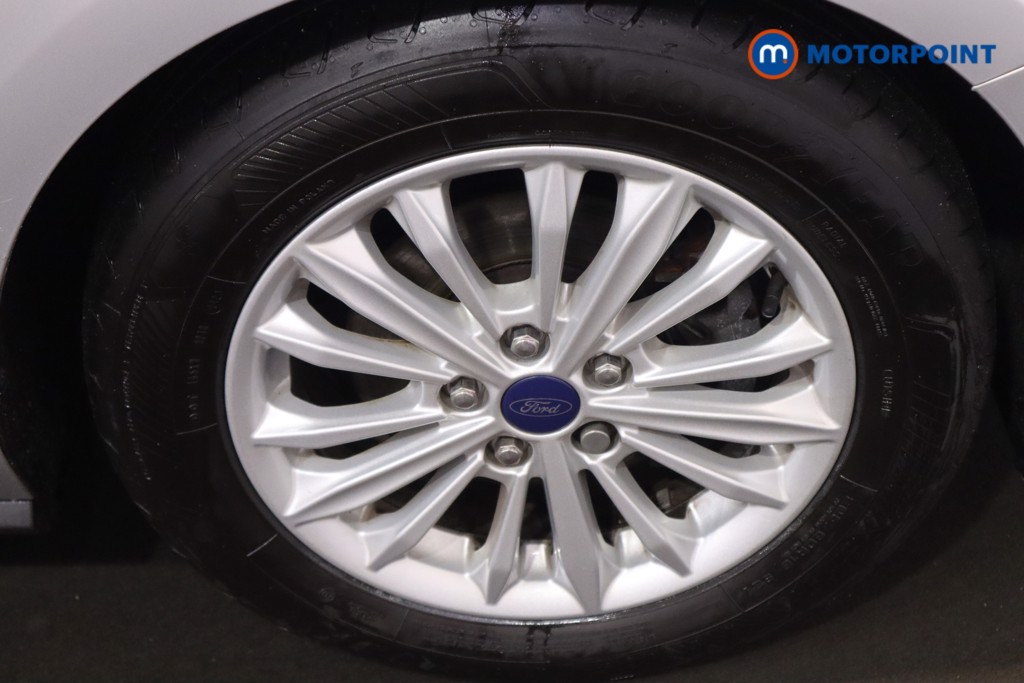 Ford Focus Titanium Manual Diesel Hatchback - Stock Number (1599721) - 25th supplementary image