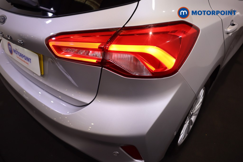 Ford Focus Titanium Manual Diesel Hatchback - Stock Number (1599721) - 27th supplementary image