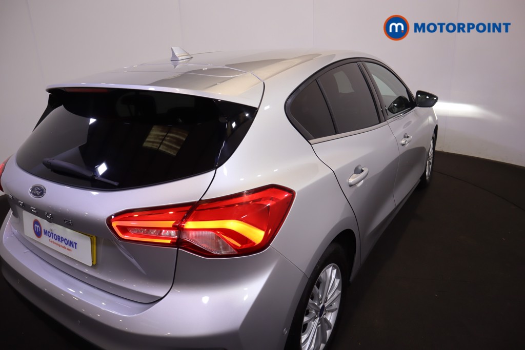 Ford Focus Titanium Manual Diesel Hatchback - Stock Number (1599721) - 28th supplementary image