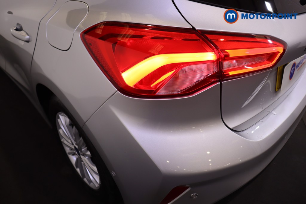 Ford Focus Titanium Manual Diesel Hatchback - Stock Number (1599721) - 29th supplementary image