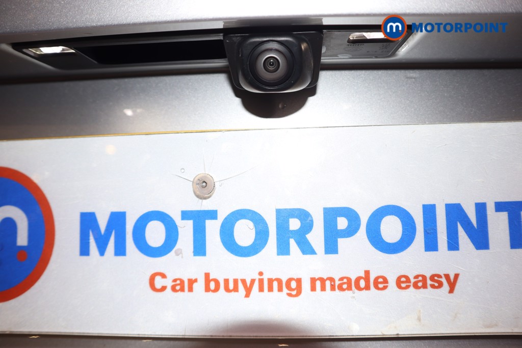 Ford Focus Titanium Manual Diesel Hatchback - Stock Number (1599721) - 30th supplementary image