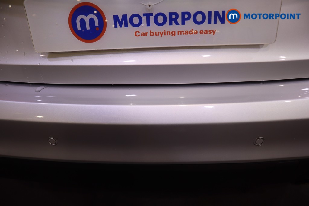 Ford Focus Titanium Manual Diesel Hatchback - Stock Number (1599721) - 31st supplementary image