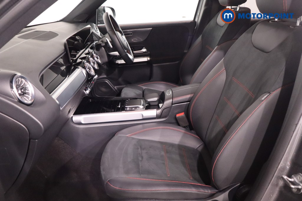 Mercedes-Benz GLB Amg Line Automatic Diesel SUV - Stock Number (1599724) - 4th supplementary image