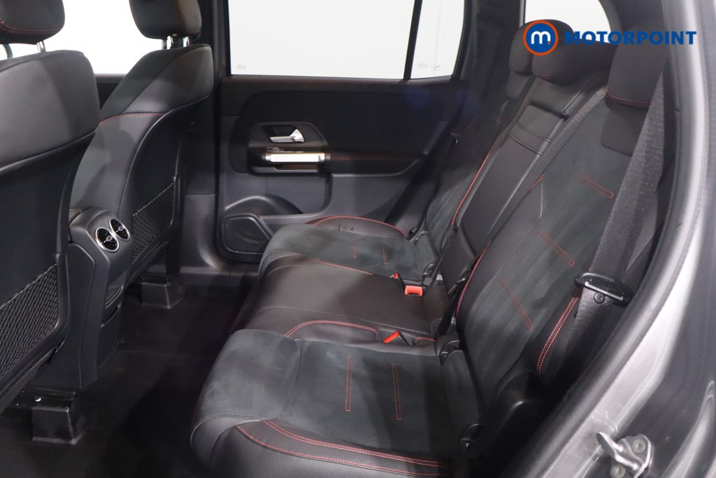 Mercedes-Benz GLB Amg Line Automatic Diesel SUV - Stock Number (1599724) - 5th supplementary image