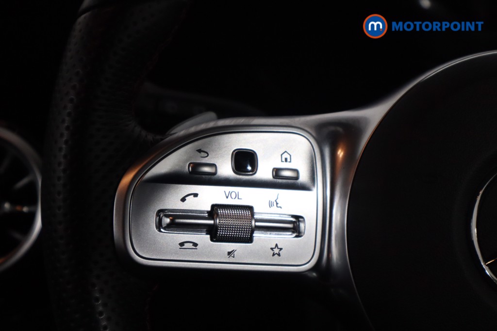 Mercedes-Benz GLB Amg Line Automatic Diesel SUV - Stock Number (1599724) - 7th supplementary image