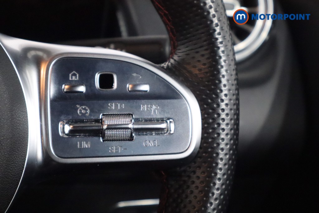 Mercedes-Benz GLB Amg Line Automatic Diesel SUV - Stock Number (1599724) - 8th supplementary image