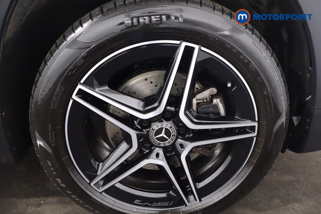 Mercedes-Benz GLB Amg Line Automatic Diesel SUV - Stock Number (1599724) - 10th supplementary image