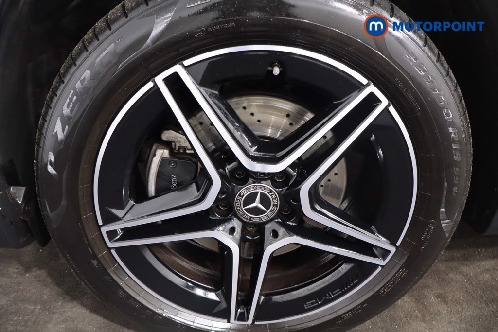 Mercedes-Benz GLB Amg Line Automatic Diesel SUV - Stock Number (1599724) - 11th supplementary image