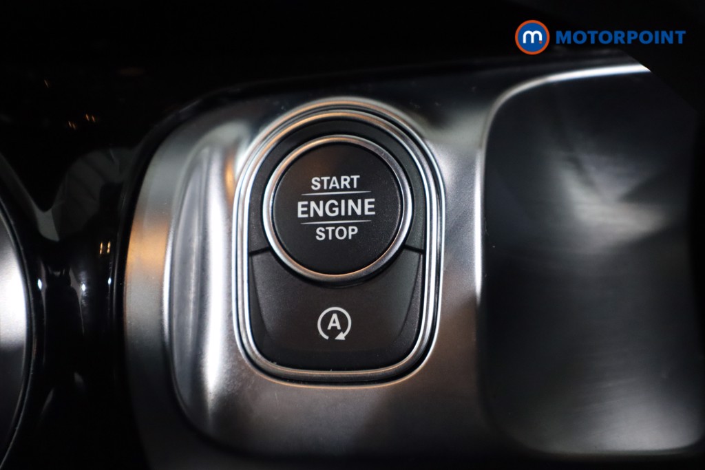 Mercedes-Benz GLB Amg Line Automatic Diesel SUV - Stock Number (1599724) - 13th supplementary image