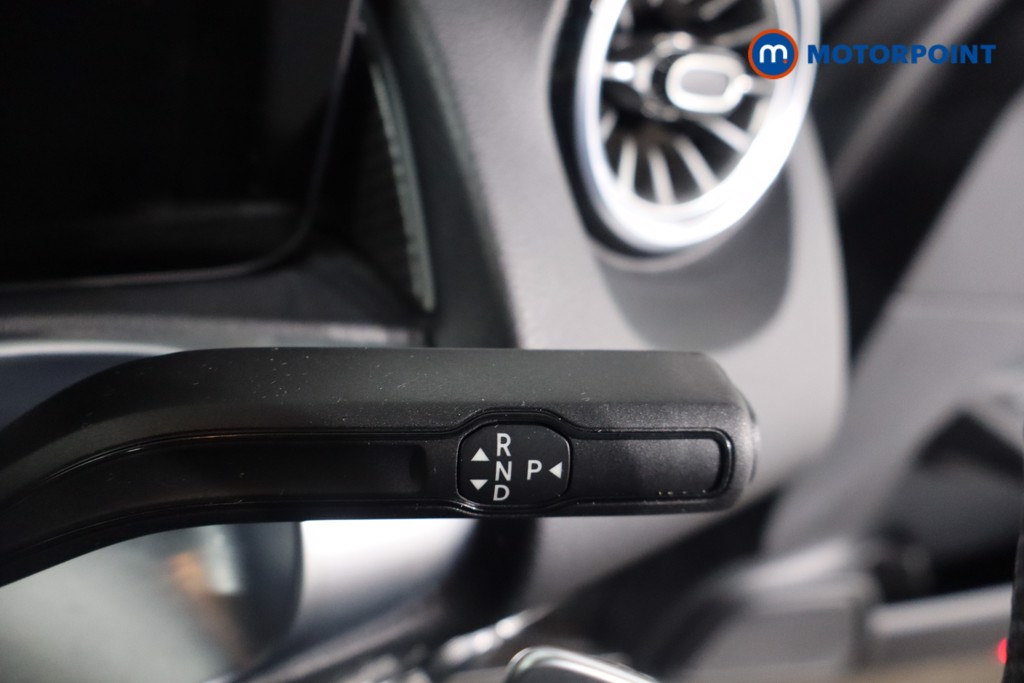 Mercedes-Benz GLB Amg Line Automatic Diesel SUV - Stock Number (1599724) - 14th supplementary image