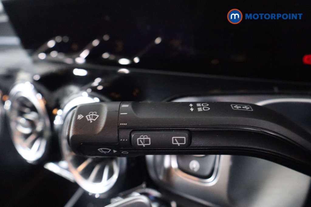 Mercedes-Benz GLB Amg Line Automatic Diesel SUV - Stock Number (1599724) - 16th supplementary image