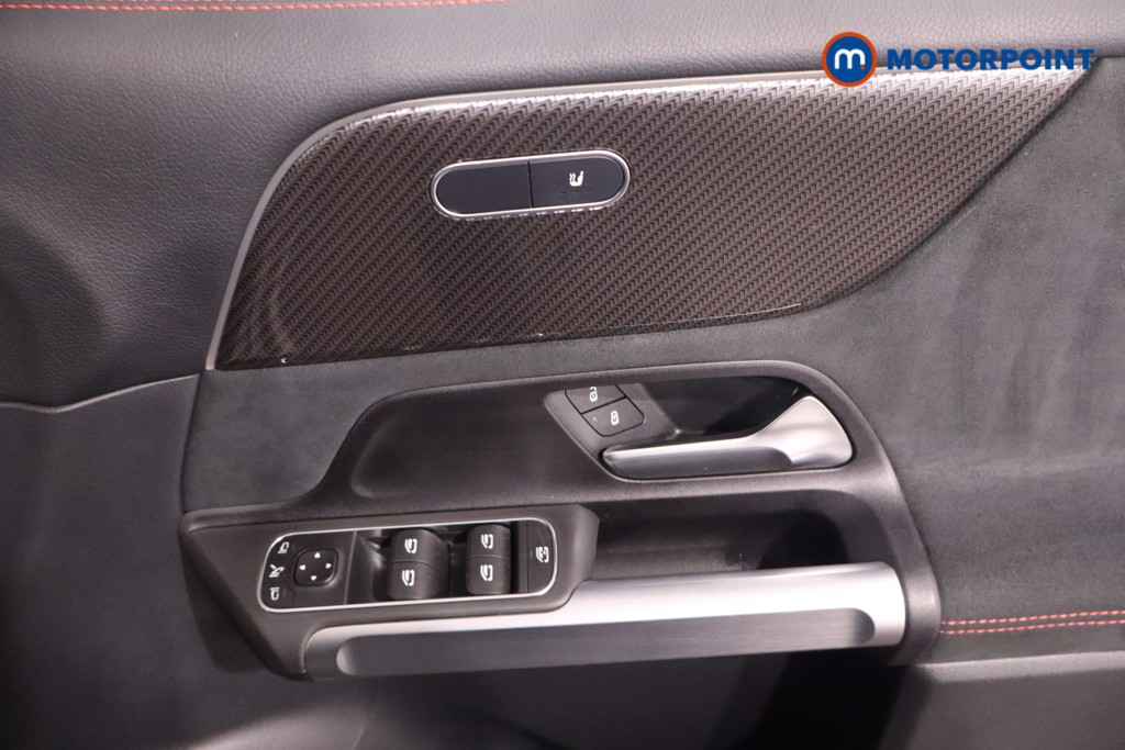 Mercedes-Benz GLB Amg Line Automatic Diesel SUV - Stock Number (1599724) - 23rd supplementary image