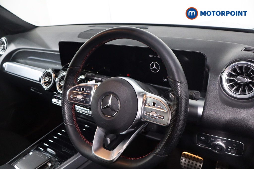 Mercedes-Benz GLB Amg Line Automatic Diesel SUV - Stock Number (1599724) - 25th supplementary image