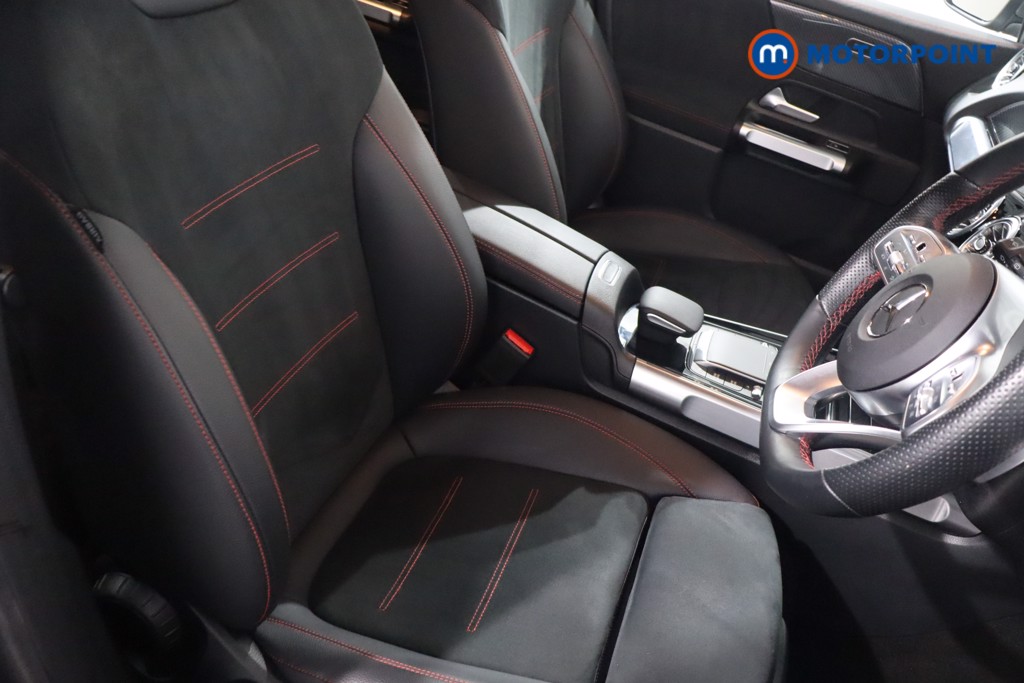 Mercedes-Benz GLB Amg Line Automatic Diesel SUV - Stock Number (1599724) - 26th supplementary image