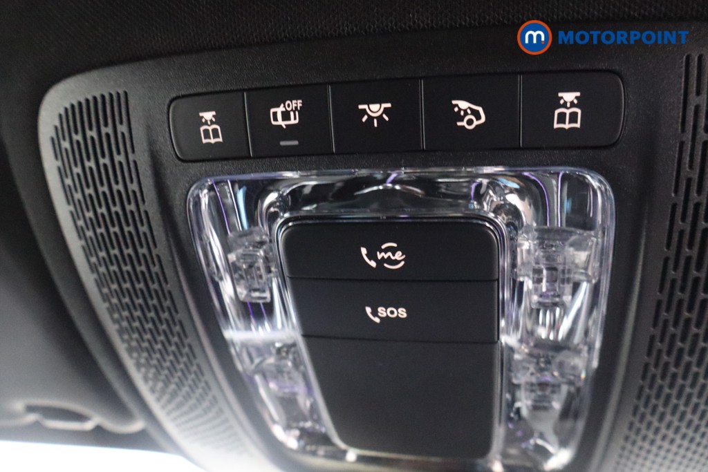 Mercedes-Benz GLB Amg Line Automatic Diesel SUV - Stock Number (1599724) - 27th supplementary image